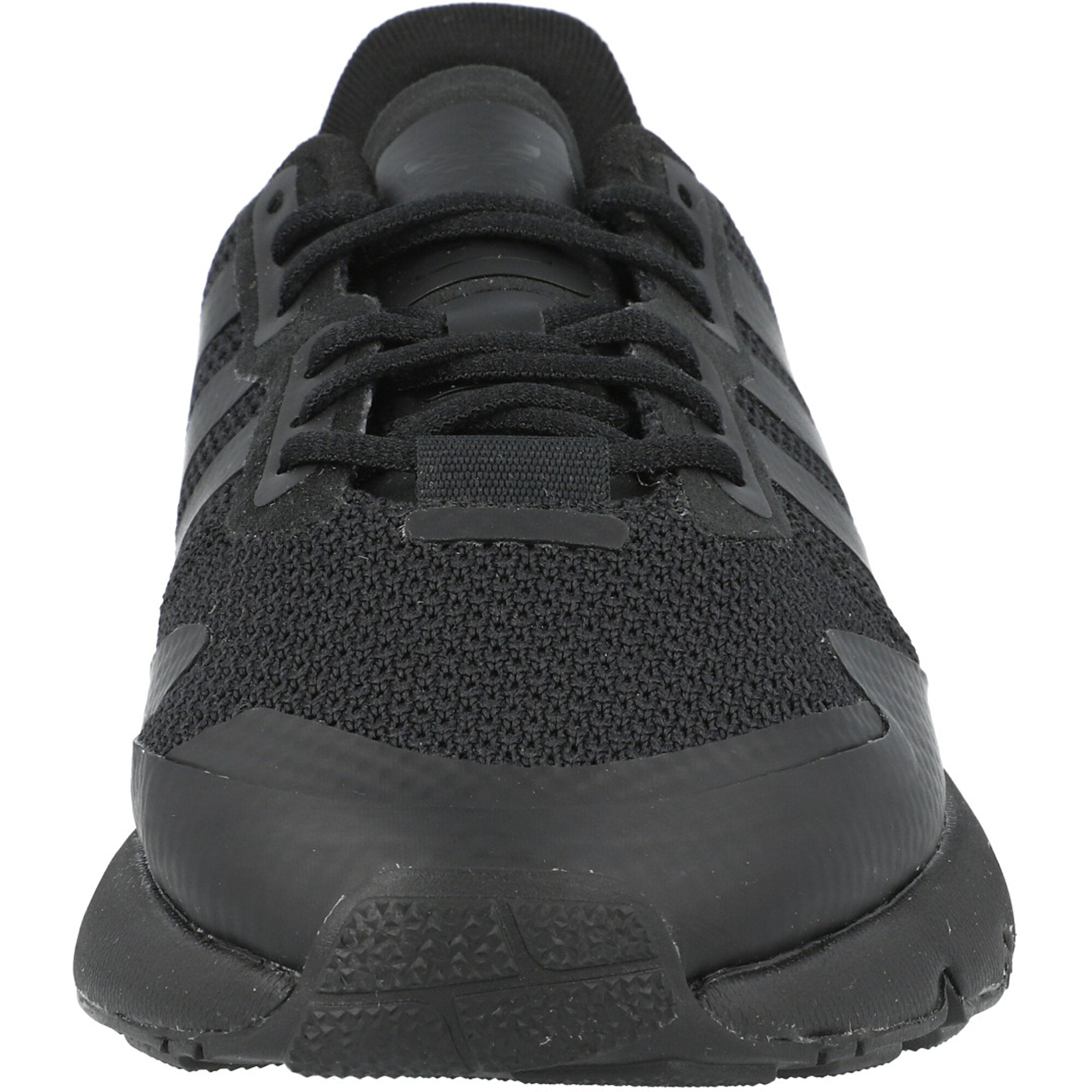 adidas Originals ZX 1K Boost Core Black Trainers