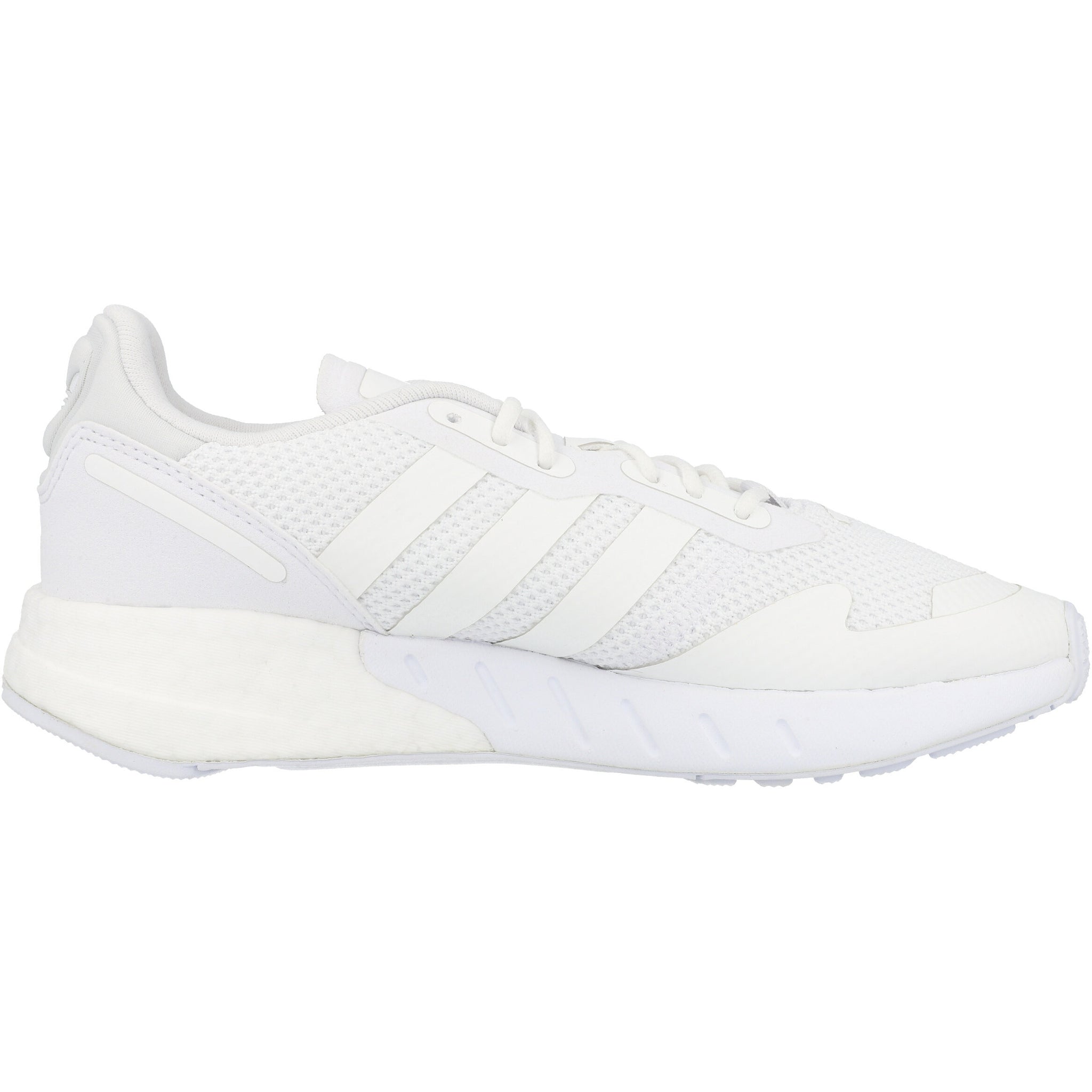 adidas Originals ZX 1K Boost White Trainers