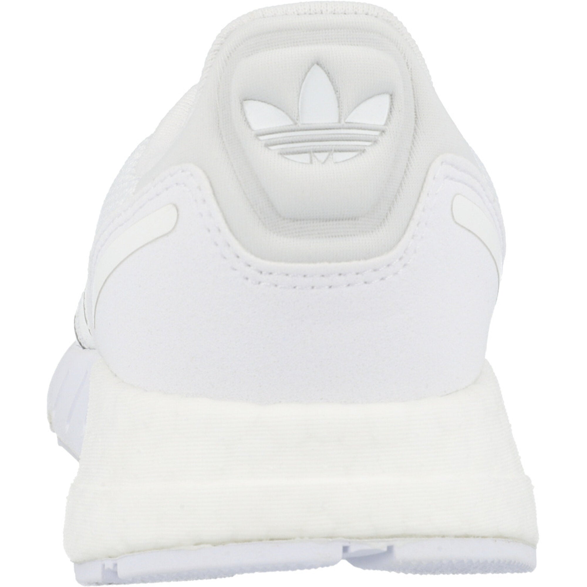 adidas Originals ZX 1K Boost White Trainers