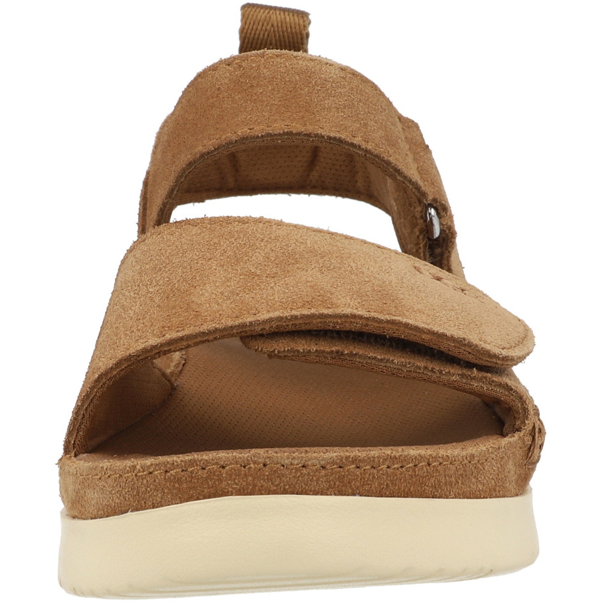 UGG Goldenstar Chestnut Sandals