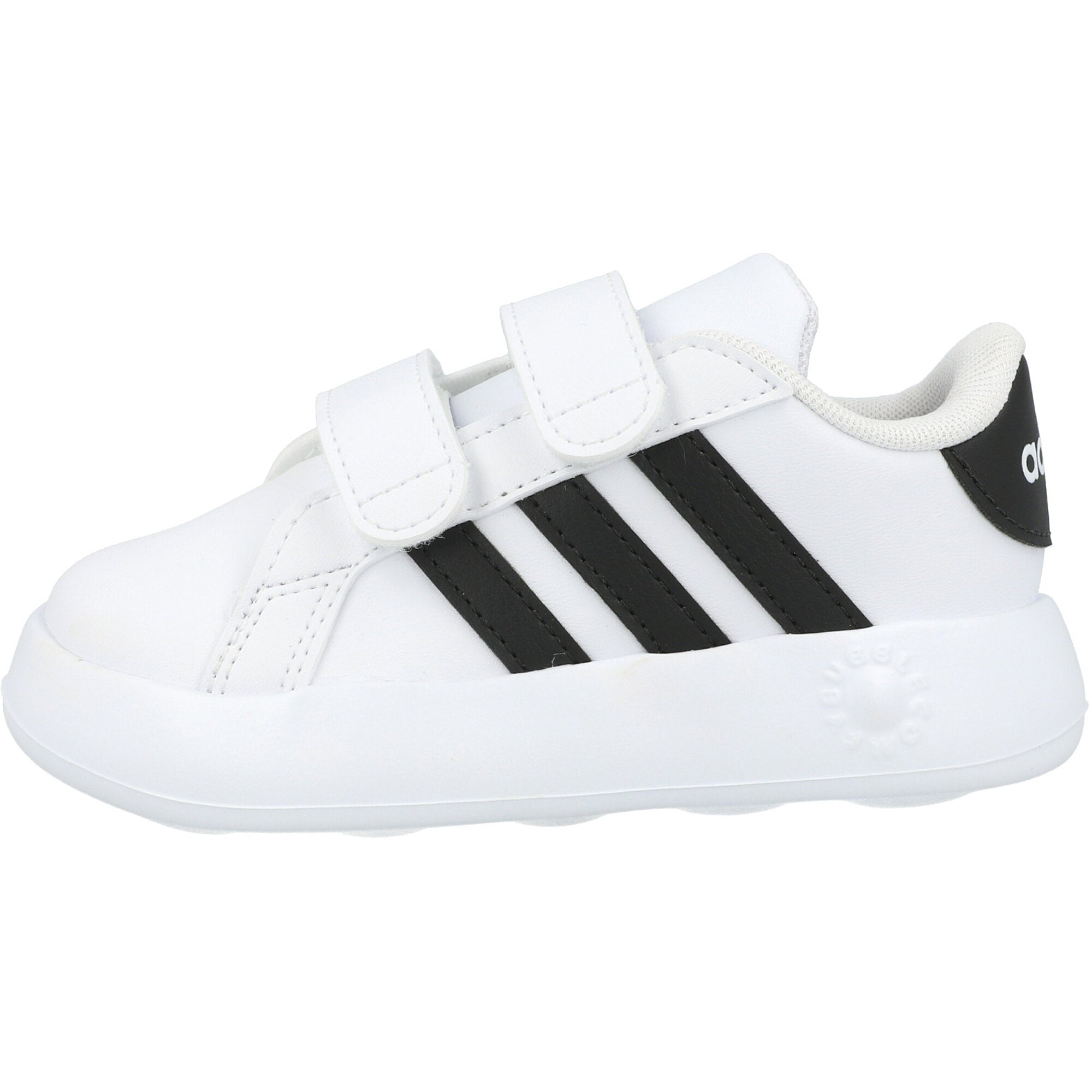 adidas Grand Court 2.0 CF I White ID5271