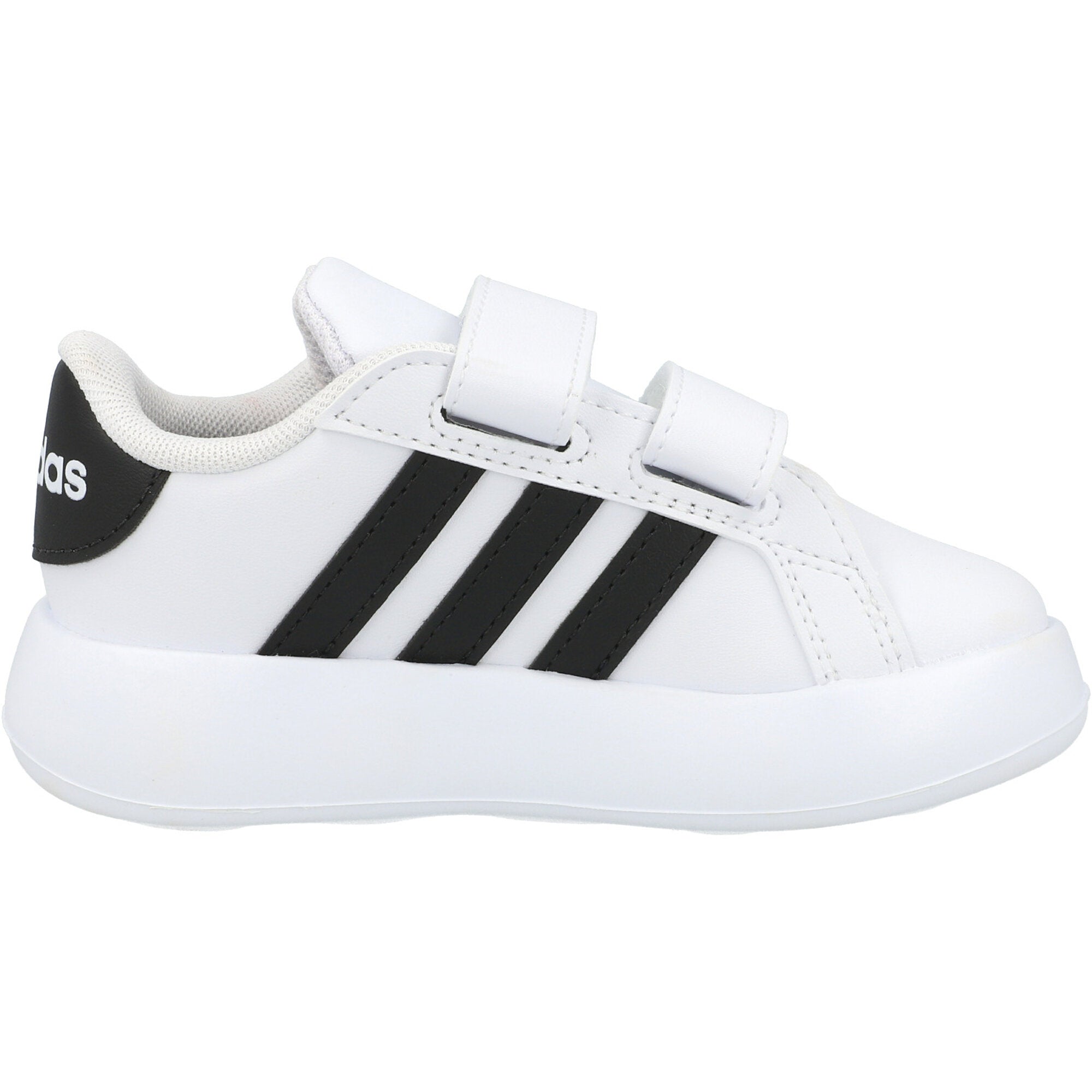 adidas Grand Court 2.0 CF I White ID5271