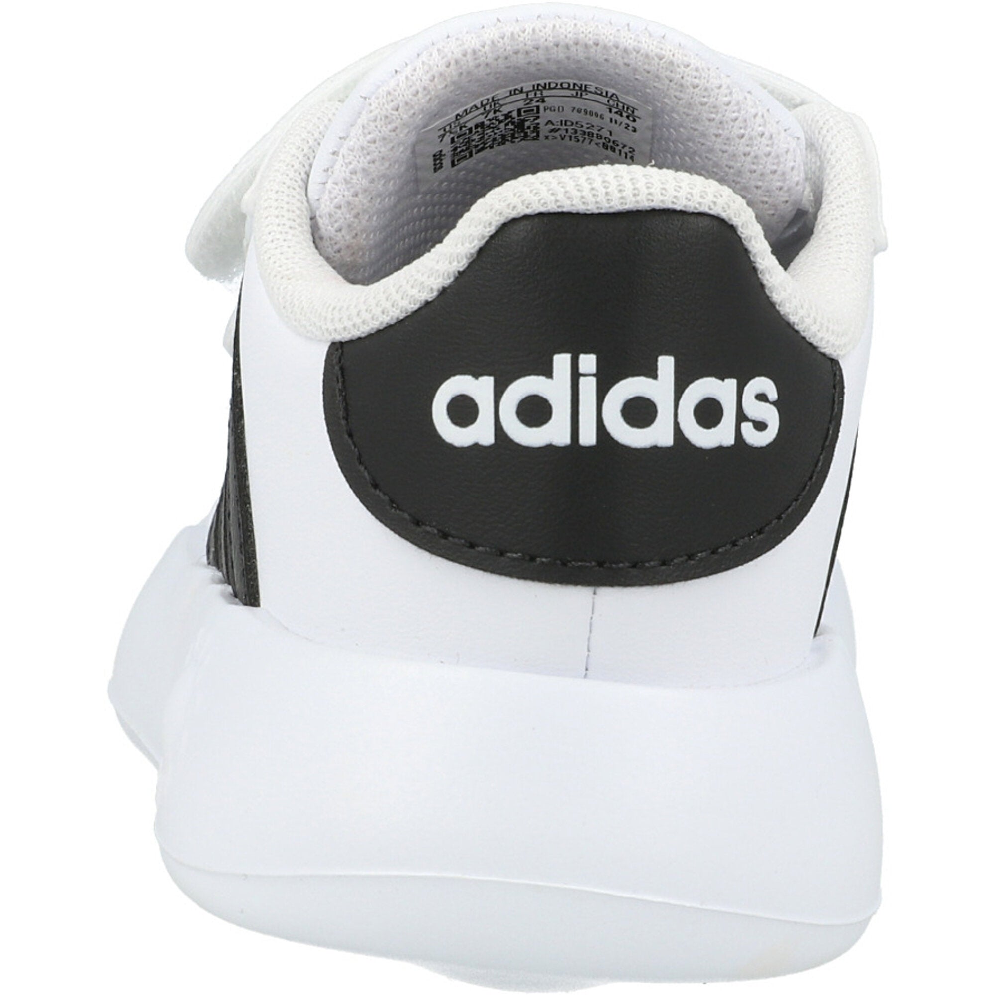 adidas Grand Court 2.0 CF I White ID5271