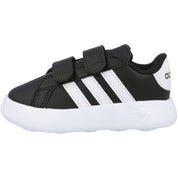 adidas Grand Court 2.0 CF I Black ID5272