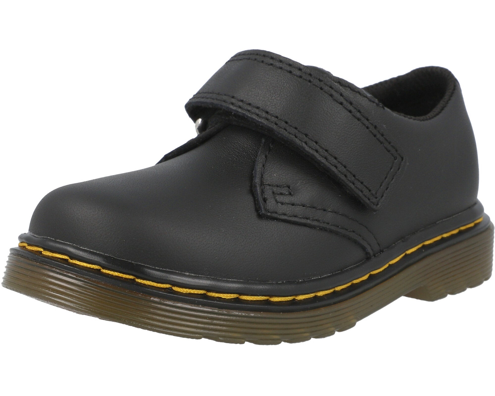 Dr Martens Kamron II T Black Shoes