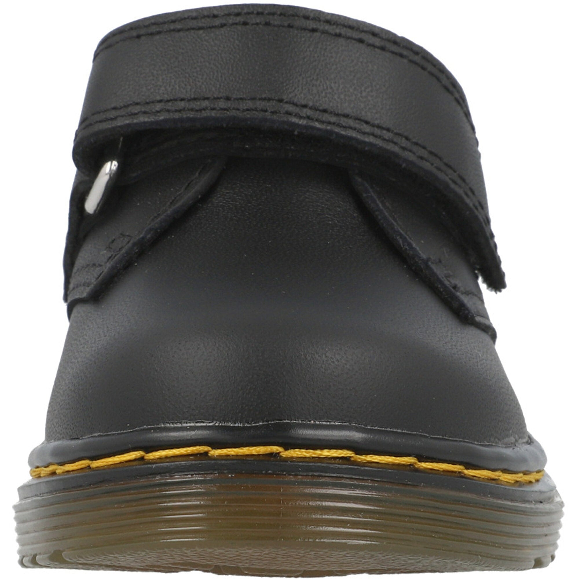 Dr Martens Kamron II T Black Shoes