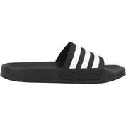 adidas Adilette Shower Black Slides