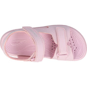 Geox Fusbetto Pink Sandals