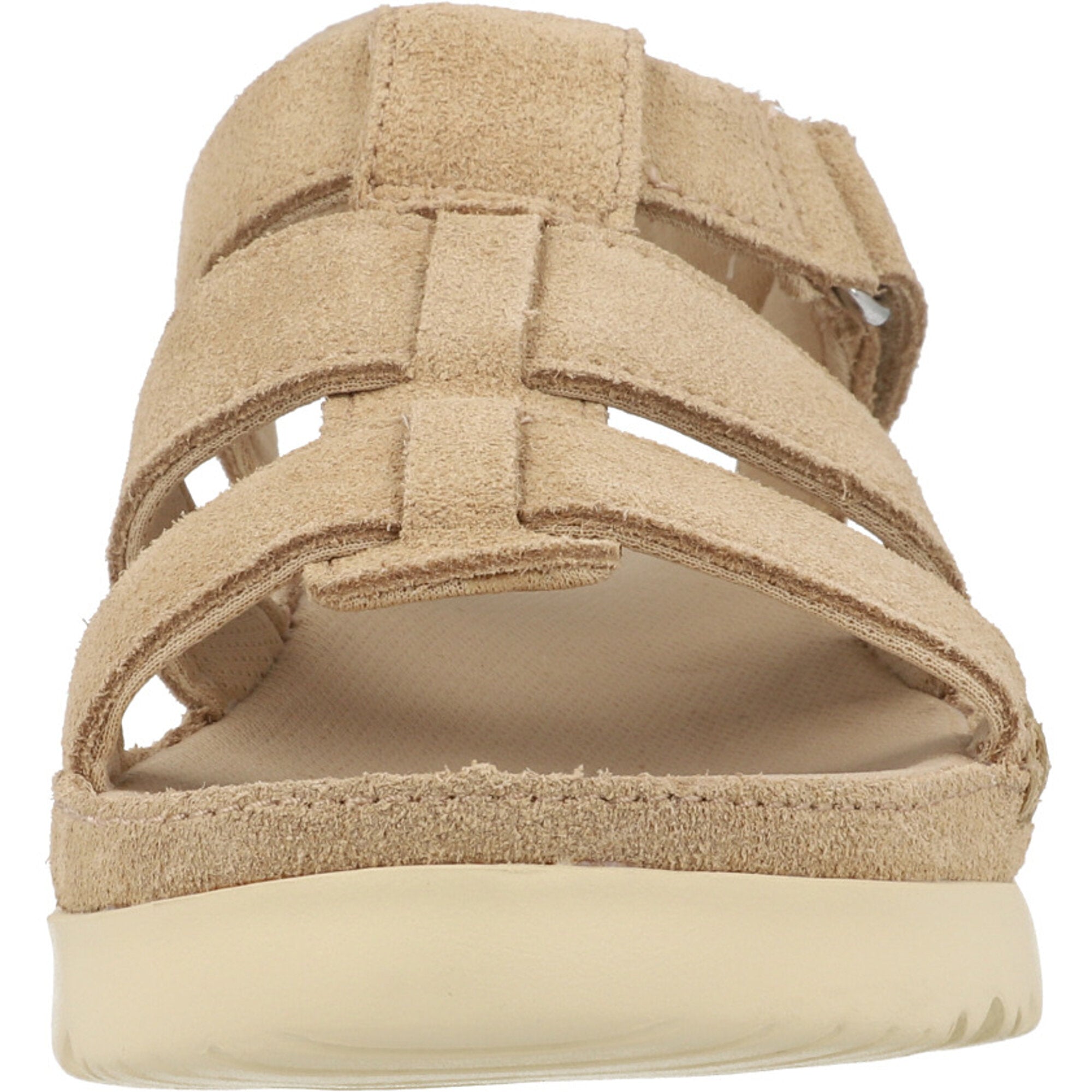 UGG Goldenstar Strap Sandals Driftwood