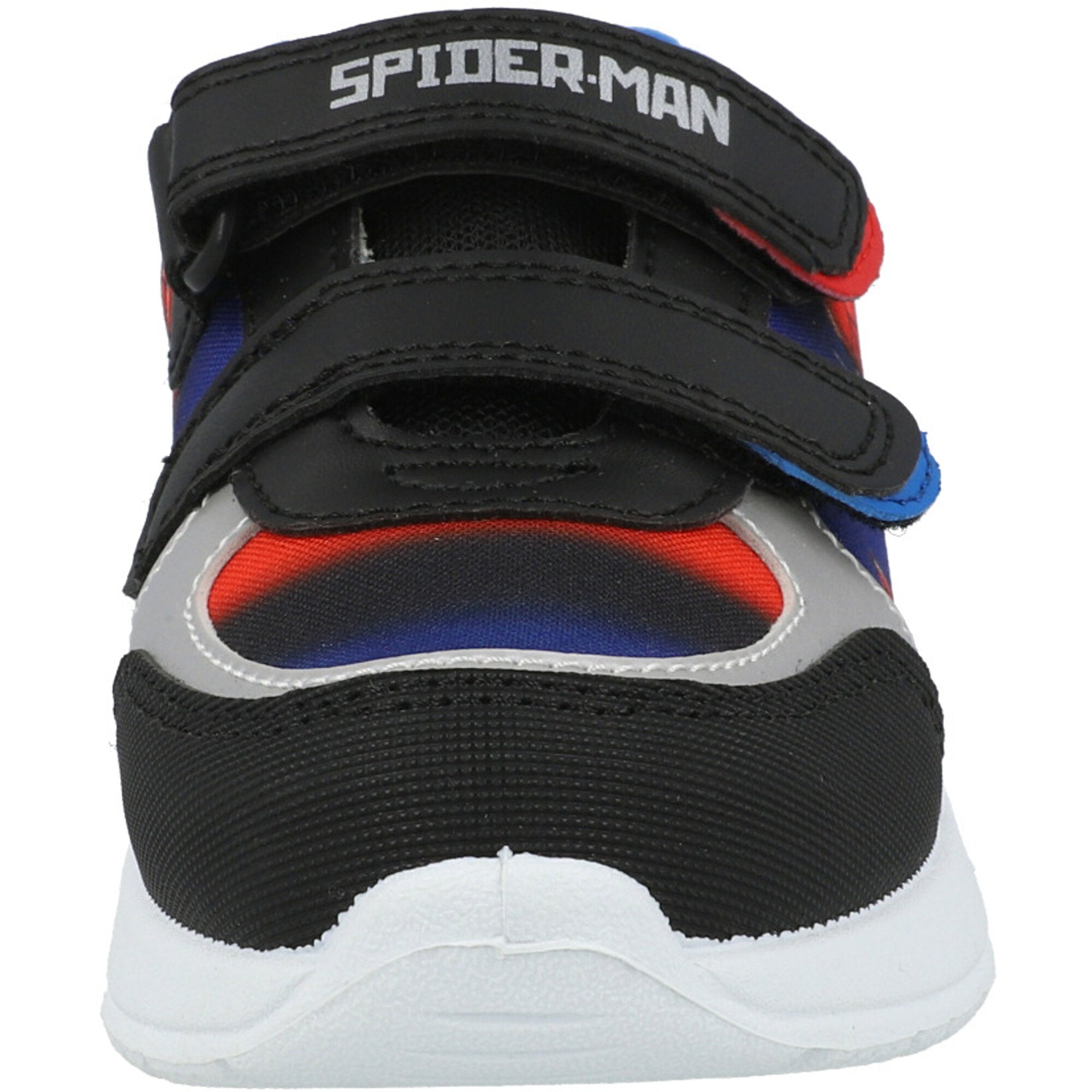 Spiderman Scotty Blue Trainers