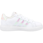 adidas Grand Court 2.0 White Trainers