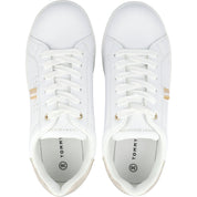 Tommy Hilfiger White Trainers