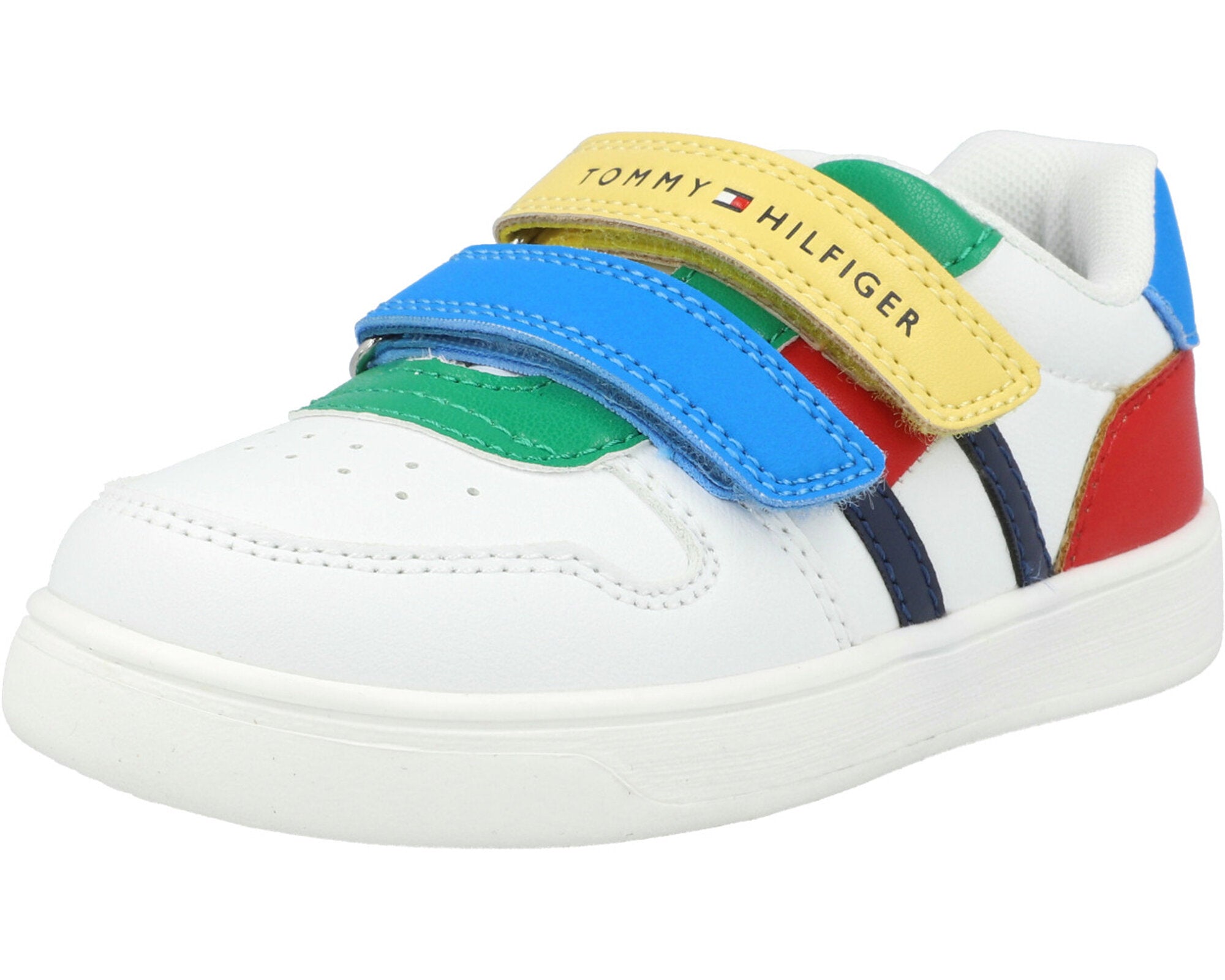 Tommy Hilfiger Multicolour Trainers