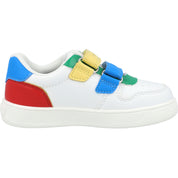 Tommy Hilfiger Multicolour Trainers