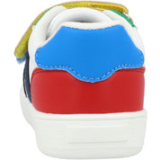 Tommy Hilfiger Multicolour Trainers