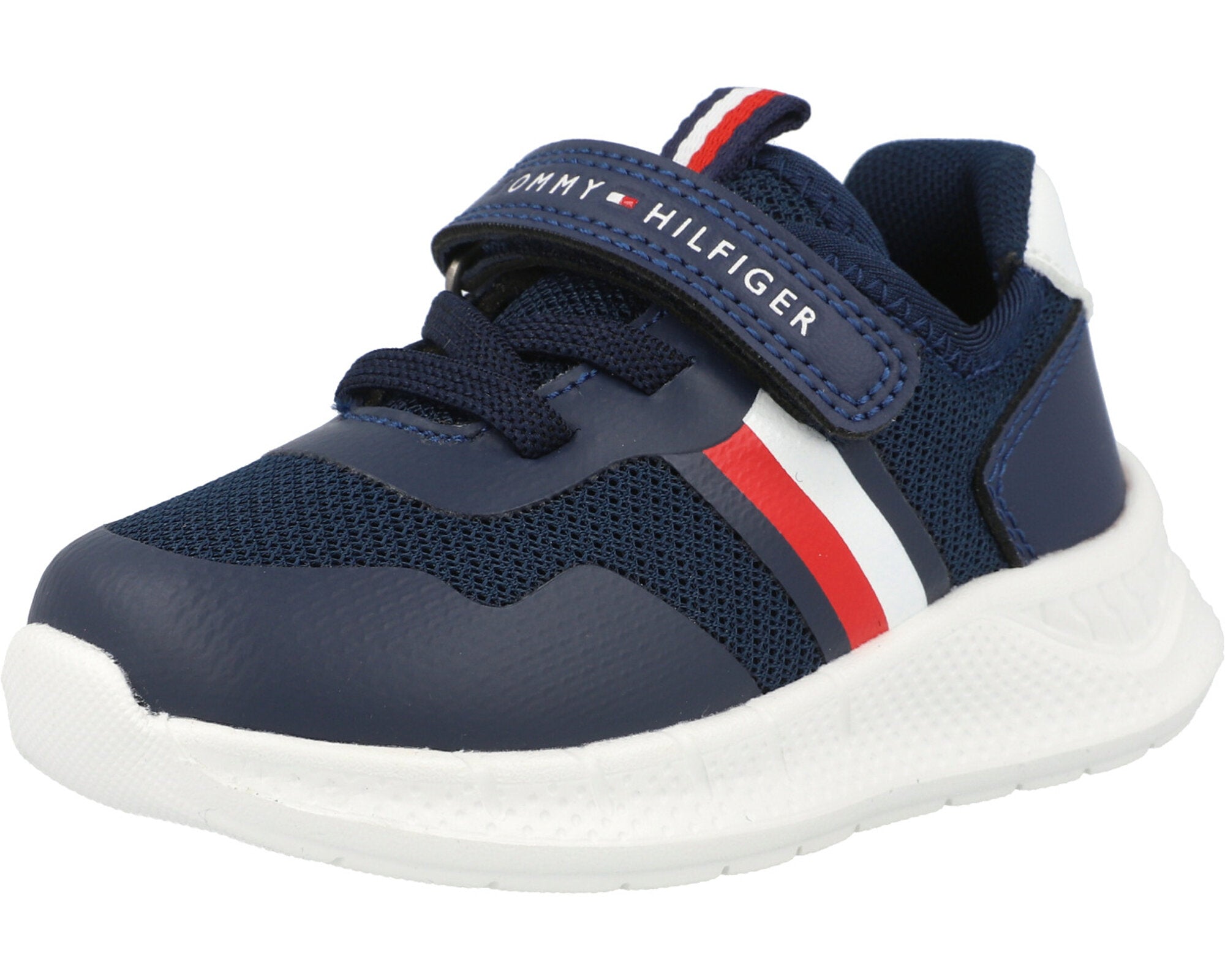 Tommy Hilfiger Blue Sneaker