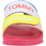 Tommy Hilfiger Multicolour Sandals