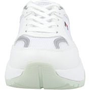 Tommy Hilfiger White Sneakers