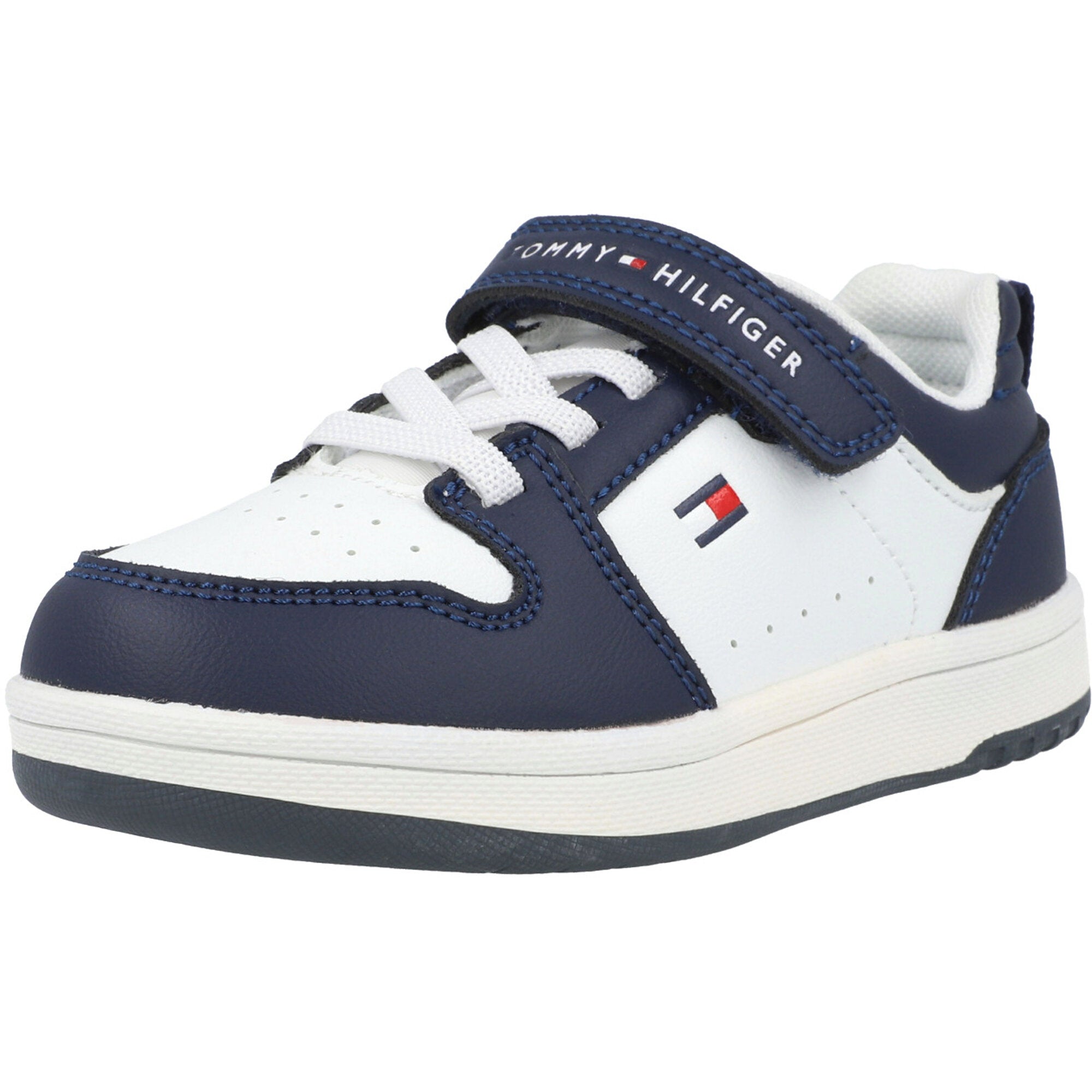 Tommy Hilfiger Blue Sneaker