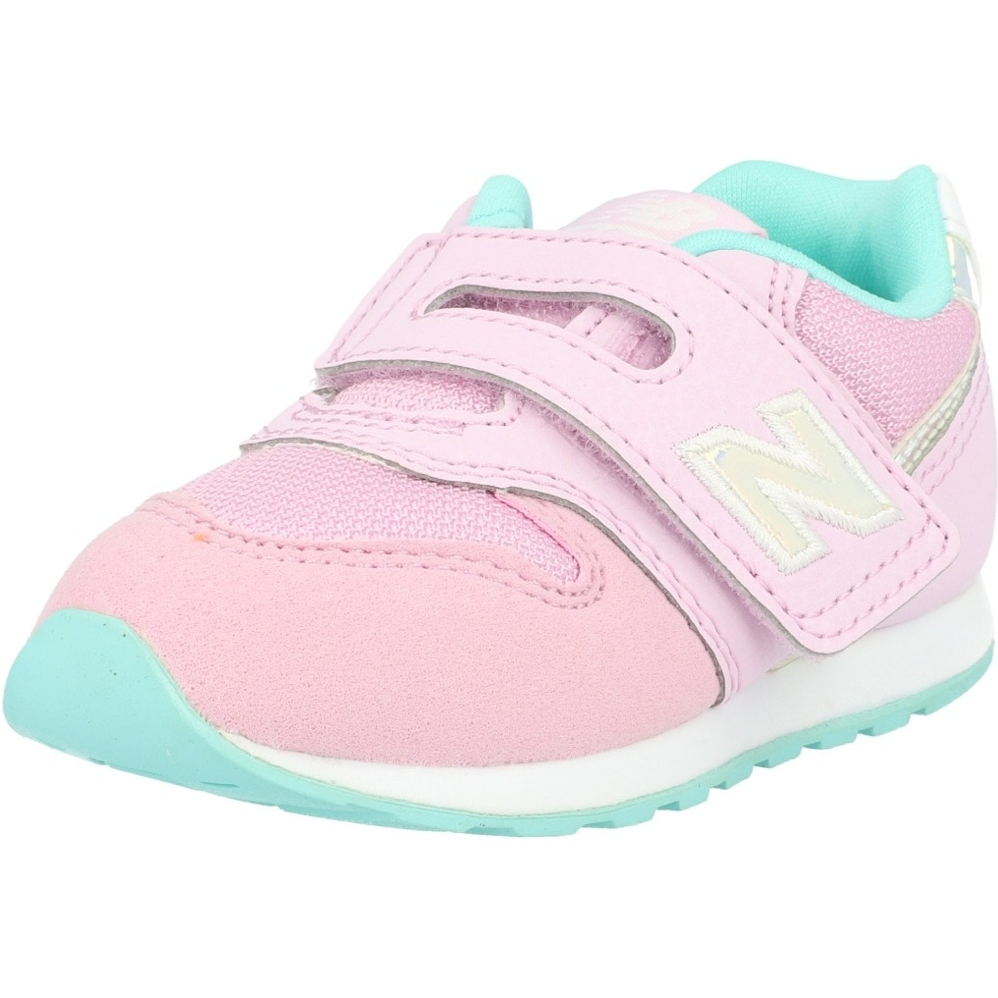 New Balance 996 Light Tidepool Trainers