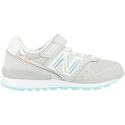 New Balance 996 Grey Trainers