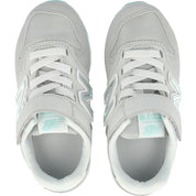 New Balance 996 Grey Trainers