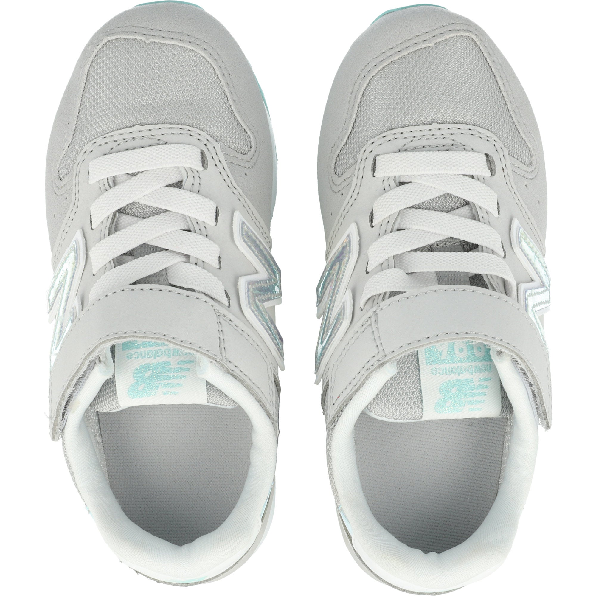 New Balance 996 Grey Trainers