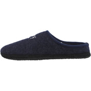 Tommy Hilfiger Blue Slippers