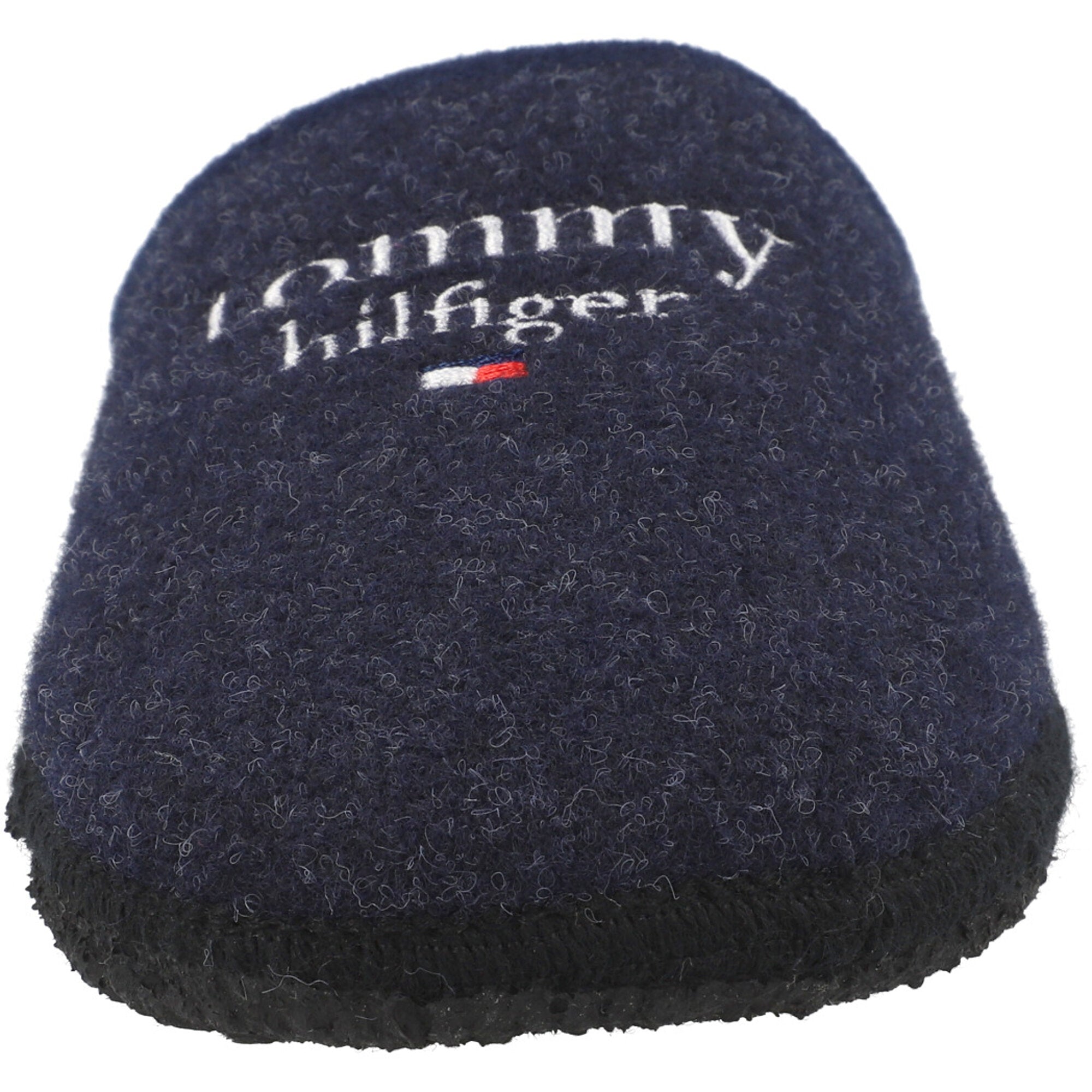 Tommy Hilfiger Blue Slippers