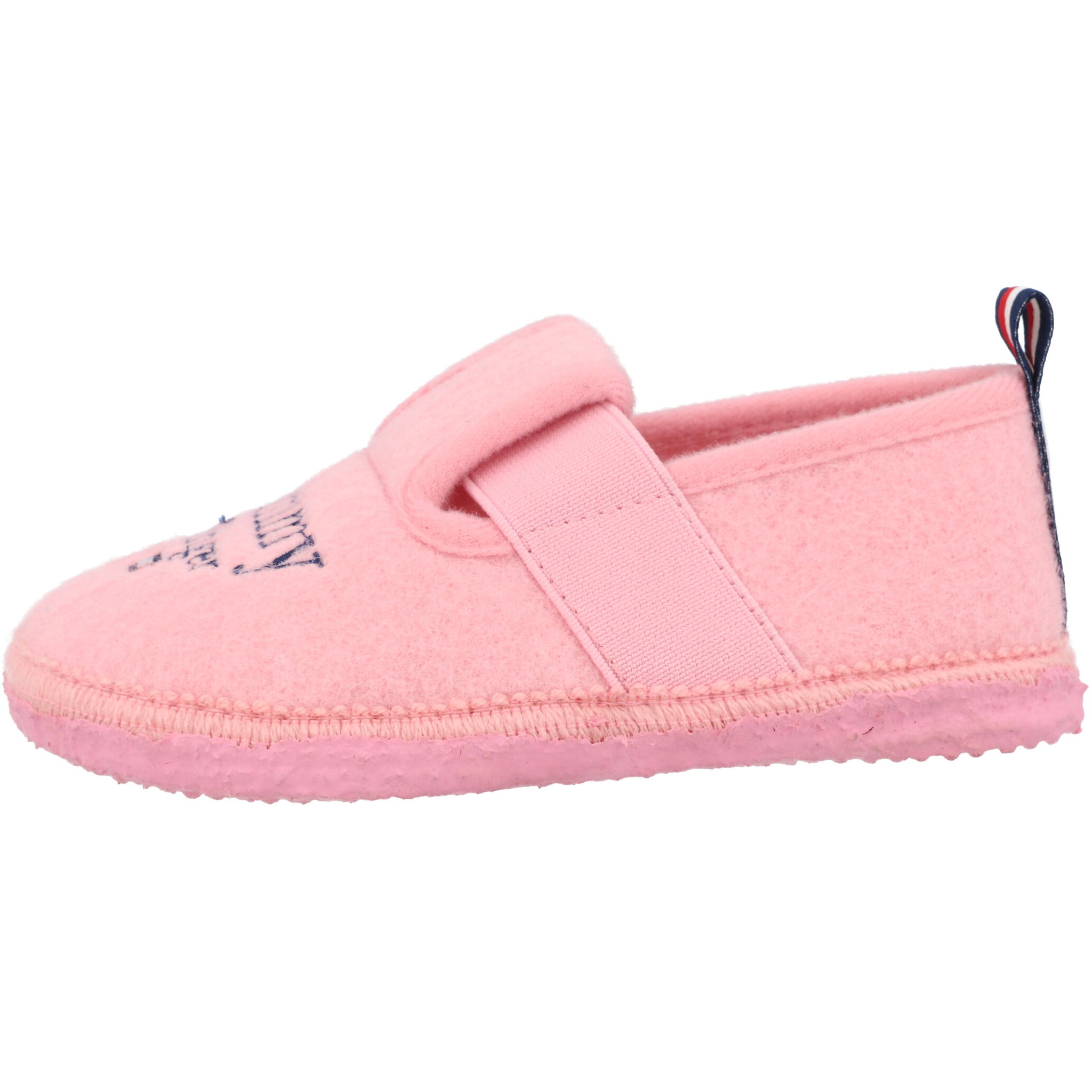 Tommy Hilfiger Pink Slippers