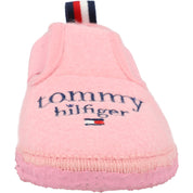 Tommy Hilfiger Pink Slippers