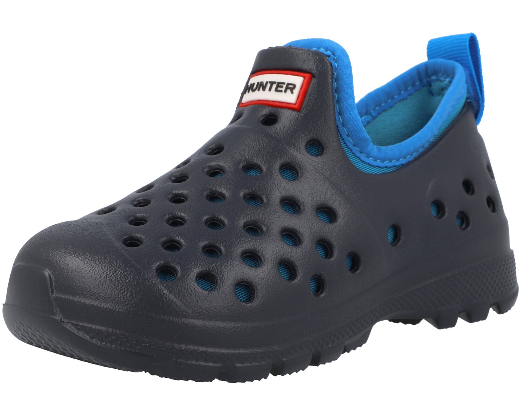 Hunter Kids Navy Water Shoes