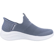 Skechers Ultra Flex 3.0 Slate Grey Trainers