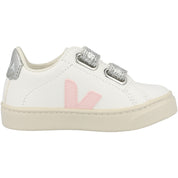 Veja Esplar Extra White Trainers