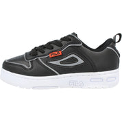 FILA LNX-100 Black Trainers