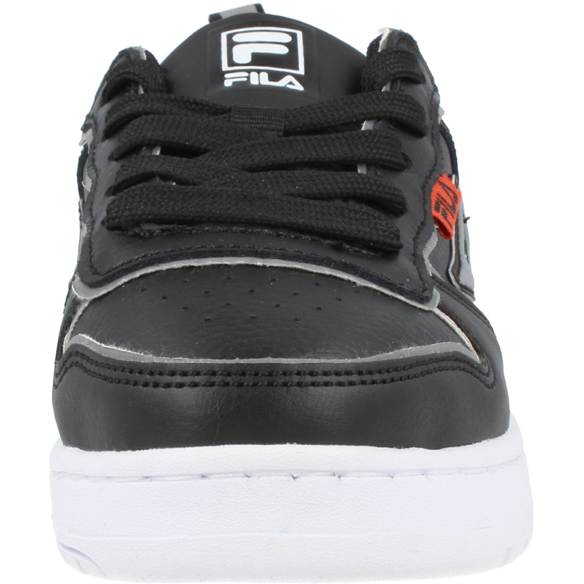 FILA LNX-100 Black Trainers