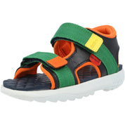 Kickers Kickster Multi Sandals