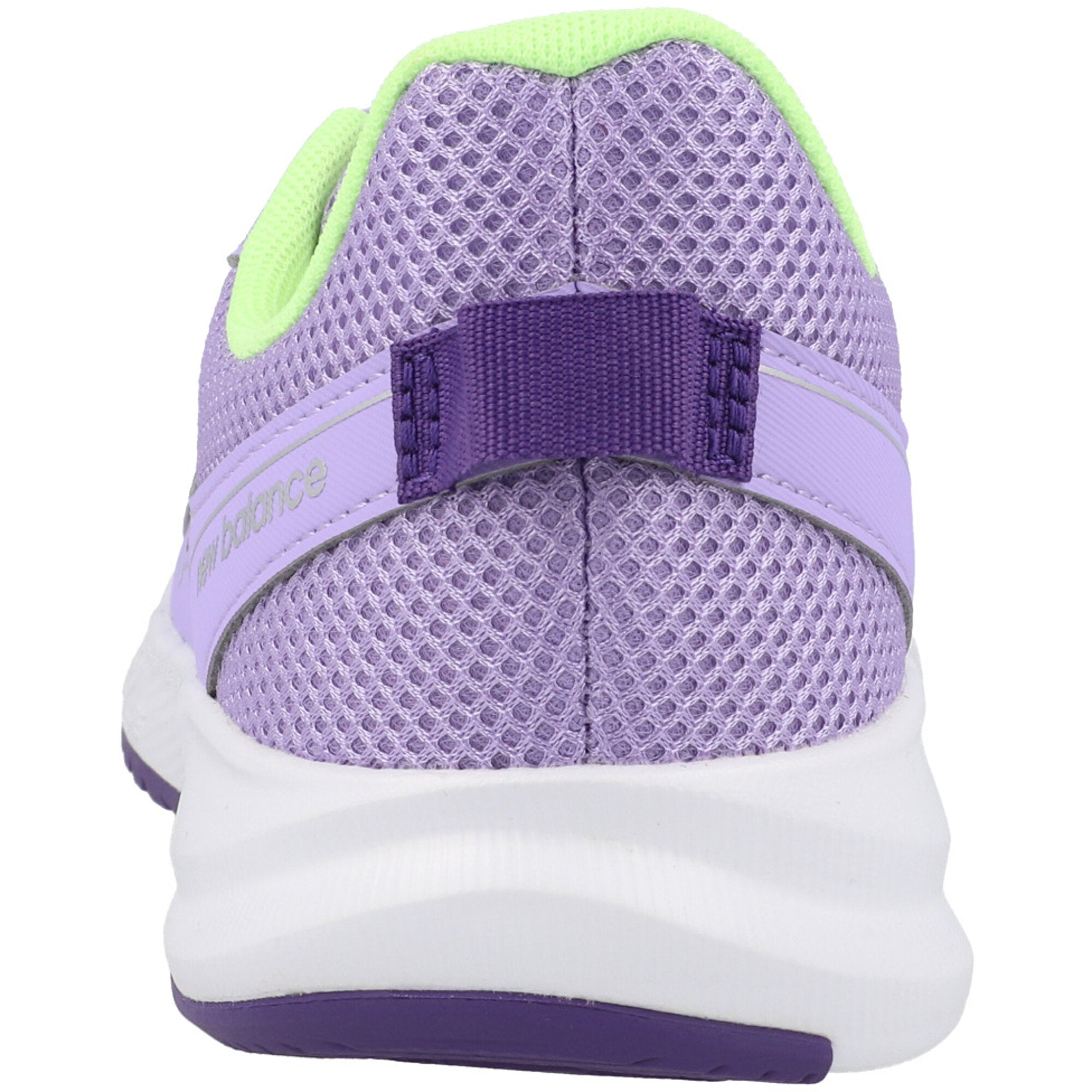 New Balance 570v3 Lilac Glo Trainers