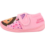 Gabby's Dollhouse Lilac 3D Ears Slippers