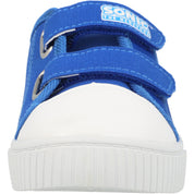 Sonic the Hedgehog Cobalt Blue Trainers