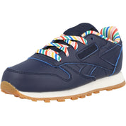 Reebok Classic Leather Navy FW6118