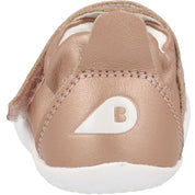 Bobux Xplorer Go Rose Gold Shoes