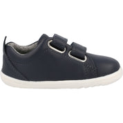 Bobux Step Up Navy Trainers