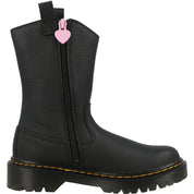 Dr Martens Bex Heart P-O Boot J Black 31948148