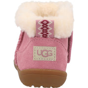 UGG Kinsey Dusty Orchid Boots