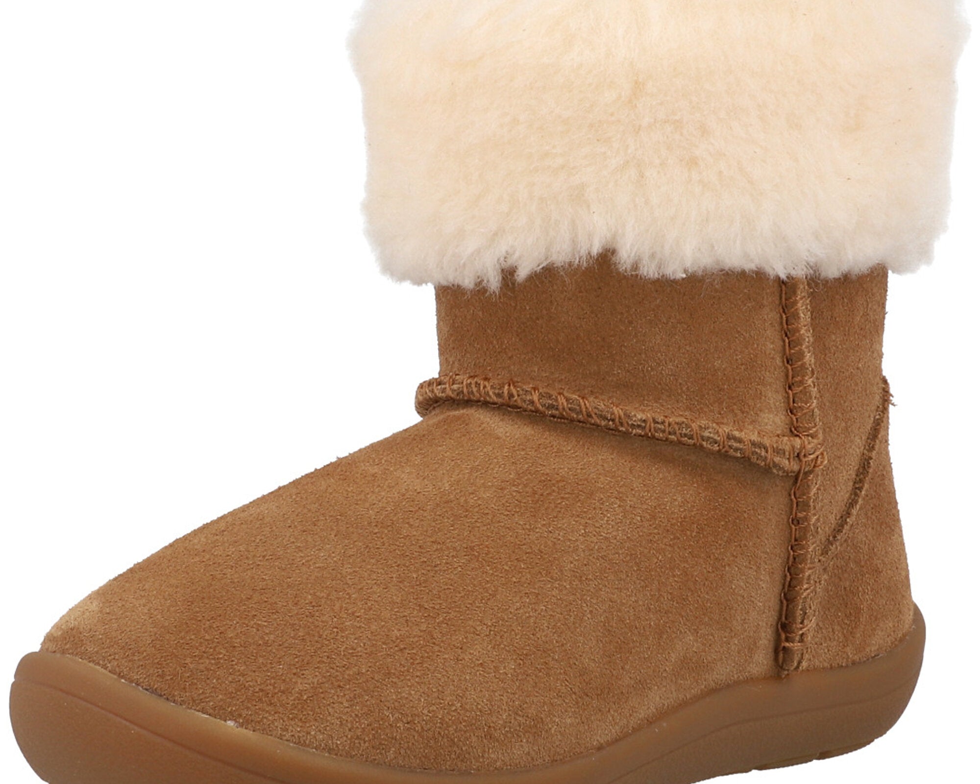 UGG Sammee Chestnut Boots