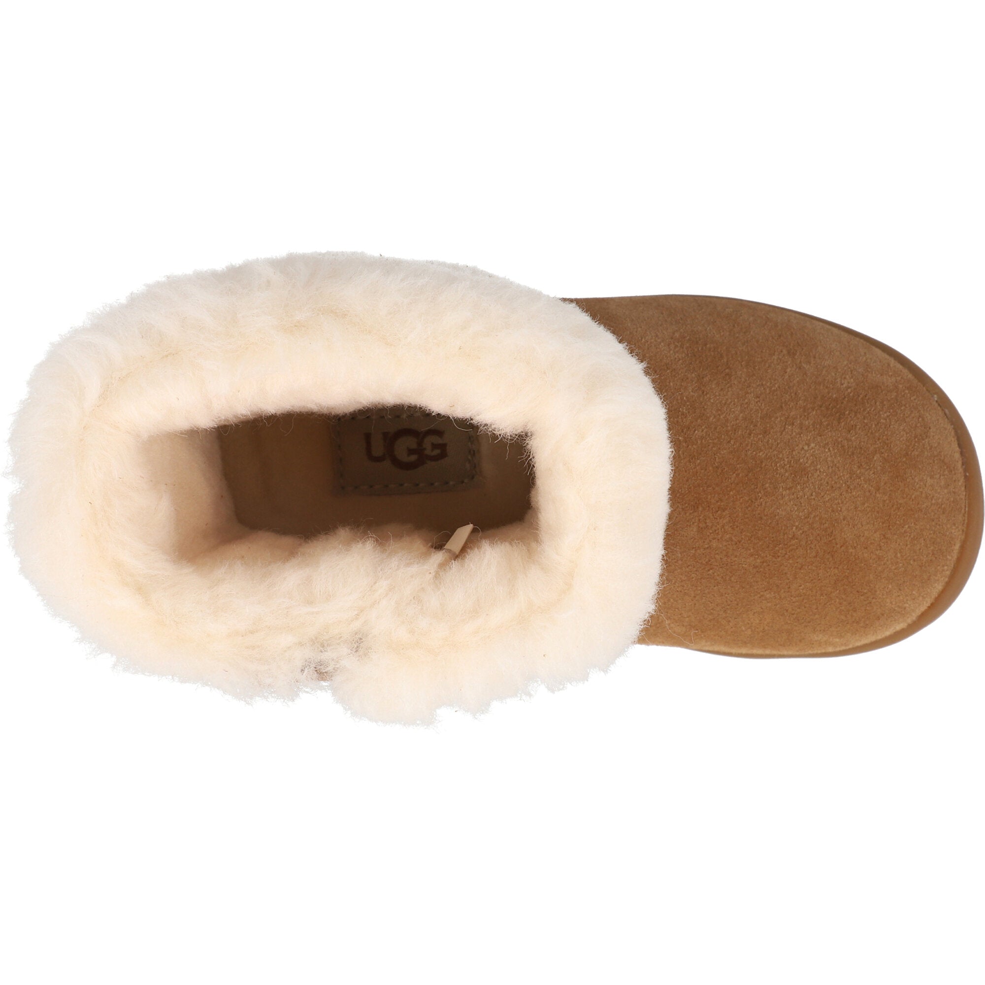 UGG Sammee Chestnut Boots