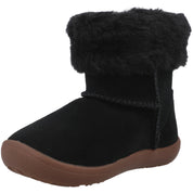 UGG Sammee Black Boots