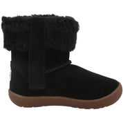 UGG Sammee Black Boots