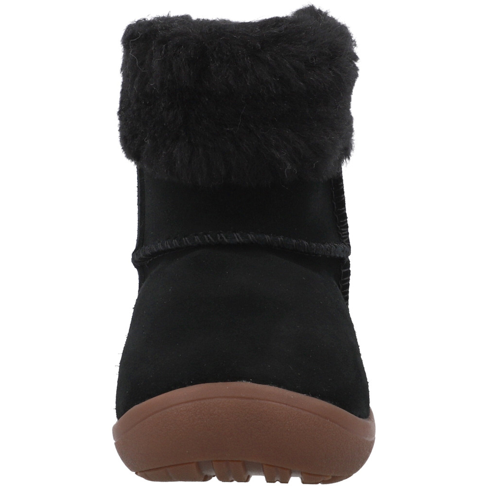 UGG Sammee Black Boots